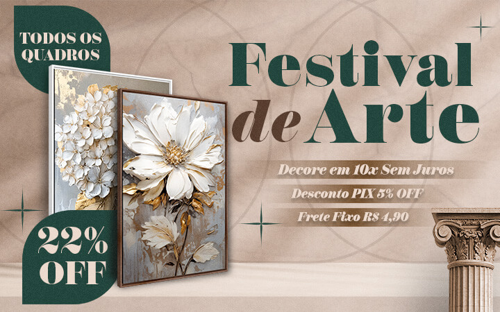 FLORAIS MOBILE