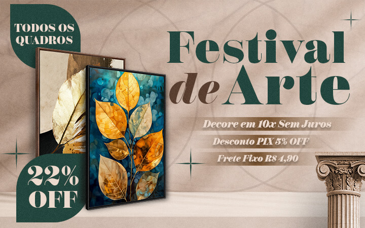 Banner folhagens mobile