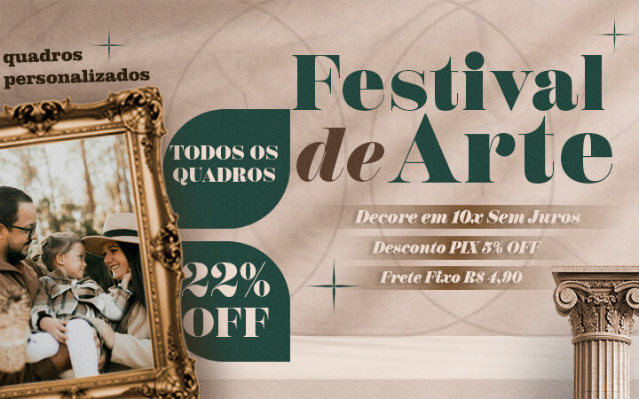 Banner personlizados
