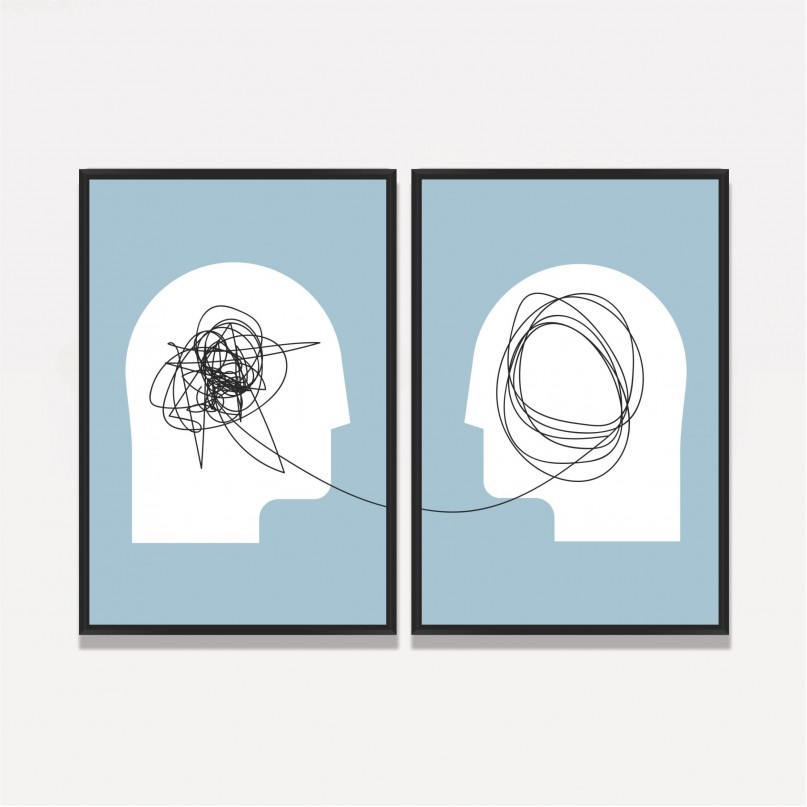 Quadro Duo Mind Development