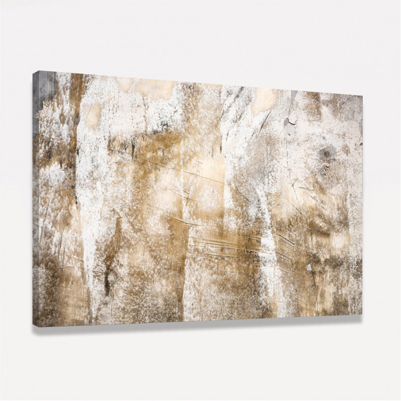 Quadro Abstrato Rustic