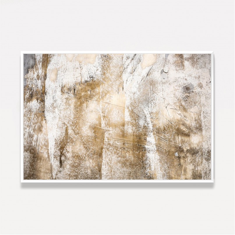 Quadro Abstrato Rustic