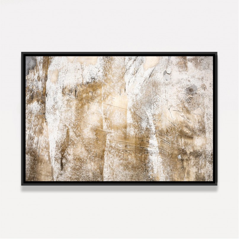 Quadro Abstrato Rustic