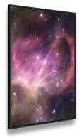Imagem Para Acessar a Categoria Astronomia