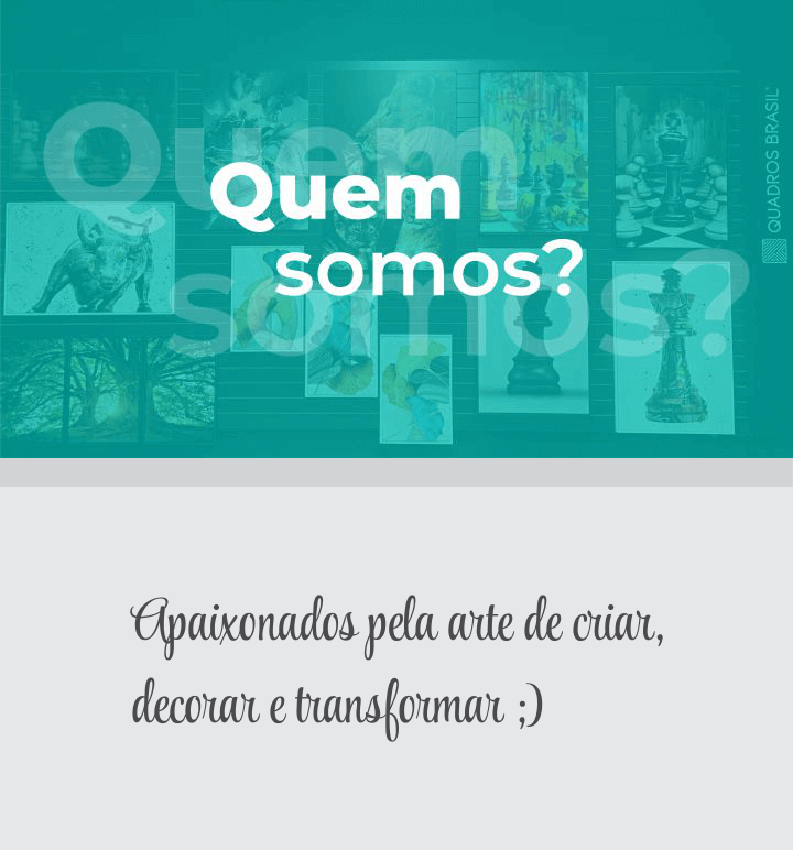 Quem somo mobile